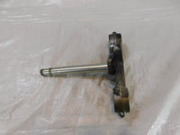 2006-2007 Kawasaki KLX250S 250 Front Wheel Fork Steering Lower Triple Tree Stem - C3 Cycle