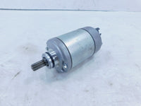 Yamaha FJ09 FZ09 MT09 Niken GT MXT9 Tracer 900 XSR900 Engine Starter Motor - C3 Cycle