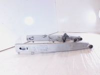 BMW F650GS Dakar G650GS OEM Silver Rear Wheel Suspension Fork Swingarm Bracket - C3 Cycle