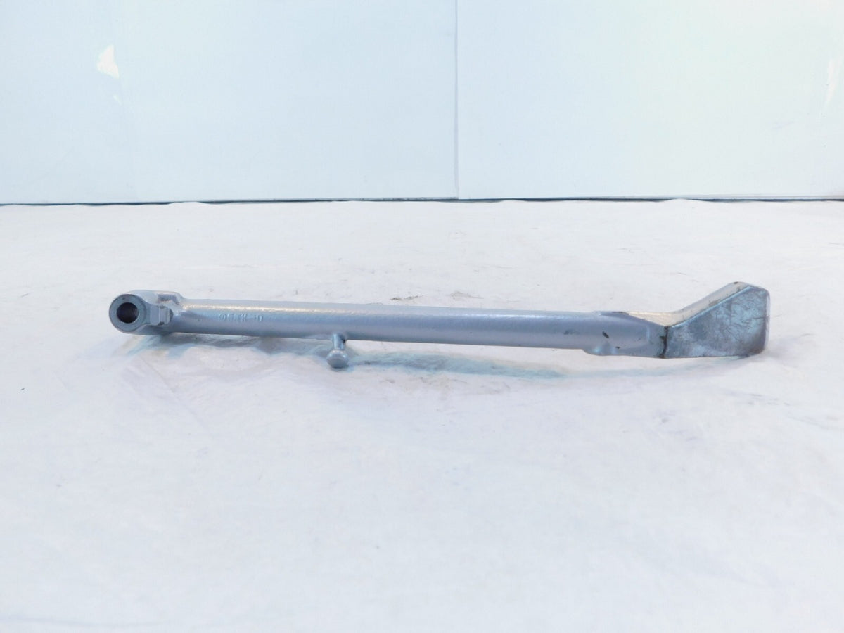 2002-2006 Harley Davidson VRSC V-Rod Silver Kickstand Sidestand Kick Side Stand - C3 Cycle