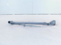 2002-2006 Harley Davidson VRSC V-Rod Silver Kickstand Sidestand Kick Side Stand - C3 Cycle