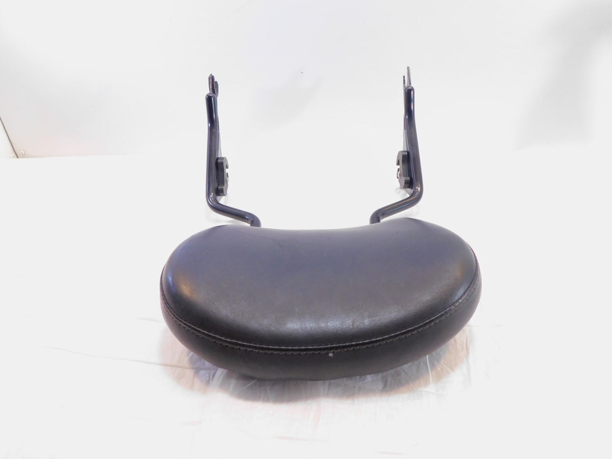 Harley Davidson Road King Street Electra Glide Rear Passenger Backrest Sissybar - C3 Cycle