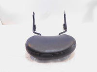 Harley Davidson Road King Street Electra Glide Rear Passenger Backrest Sissybar - C3 Cycle