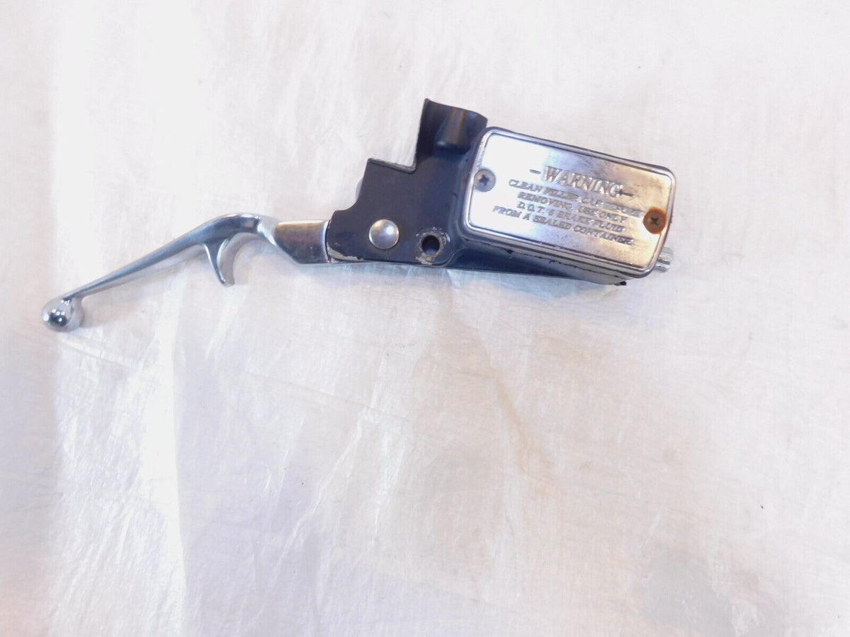Harley Davidson Sportster 883 1000 1100 1200 Front Brake Master Cylinder - C3 Cycle