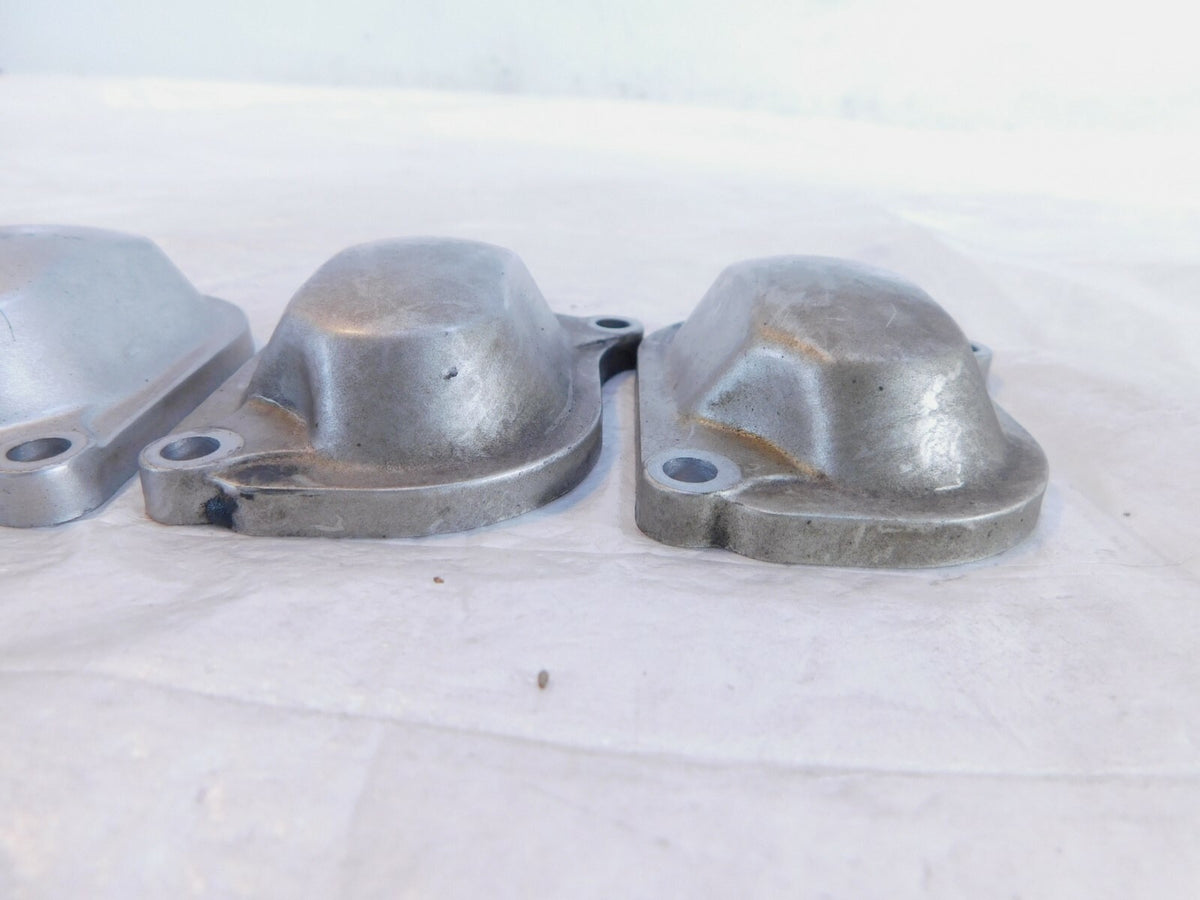 Yamaha V Star 650 XVS650 Virago 535 Engine Cylinder Head Rocker Arm Side Covers - C3 Cycle