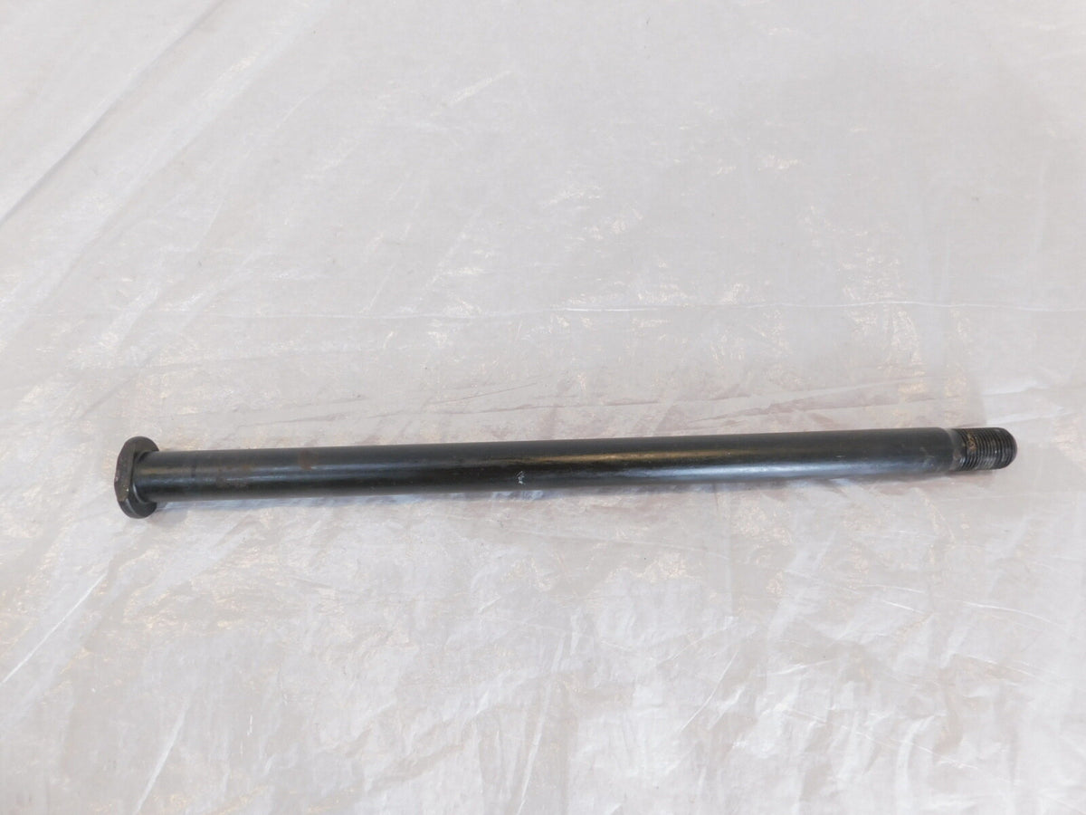 Yamaha XV1600 XV1700 Road Star Silverado Midnight Rear Swingarm Pivot Bolt Shaft - C3 Cycle