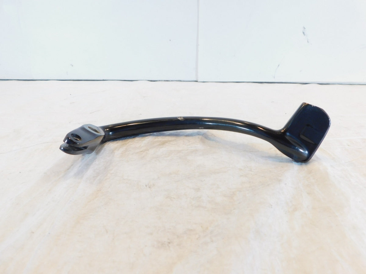 Harley Dyna Super Glide Custom Low Rider & Street Bob Foot Brake Pedal Lever - C3 Cycle
