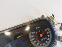 Harley Electra Glide Standard Classic & Ultra Speedometer Instrument Cluster - C3 Cycle