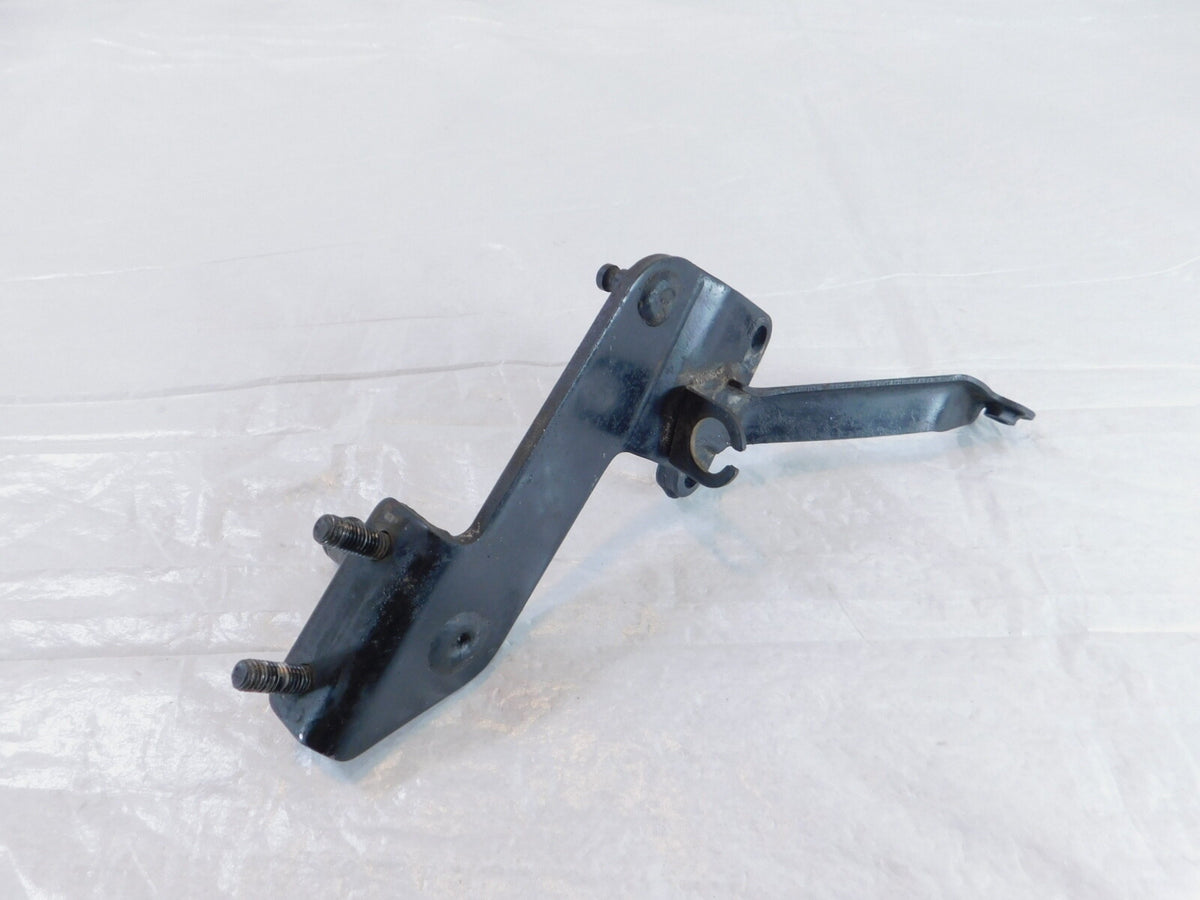 Yamaha XV1700 Road Star 1600 Footboard Brake Pedal Master Cylinder Mount Bracket - C3 Cycle