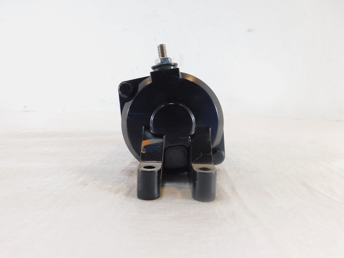 Can-Am Spyder Roadster F3 F3S RT RTS & Ryker 600 900 Rally Engine Starter Motor - C3 Cycle