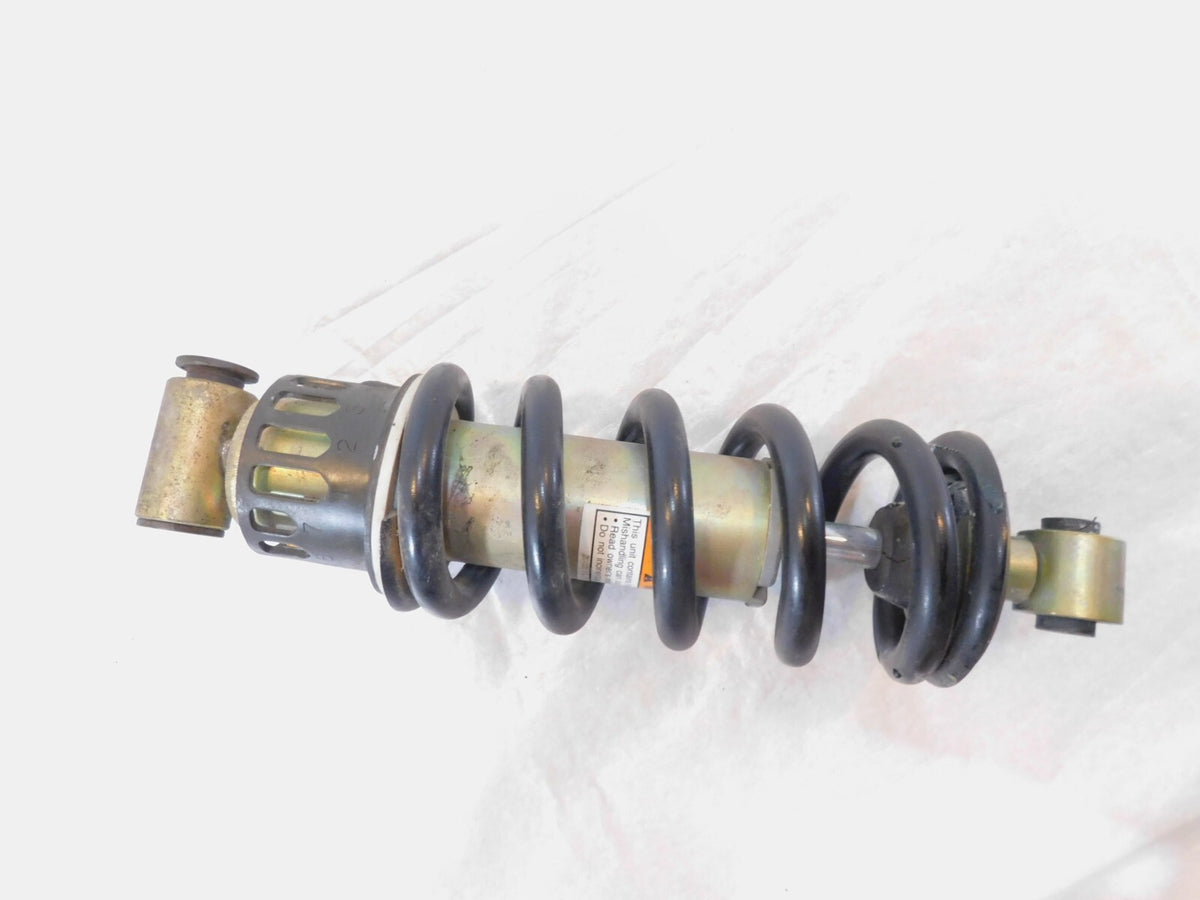 Yamaha V-Star 650 XVS650 Classic Silverado Rear Suspension Spring Shock Absorber - C3 Cycle