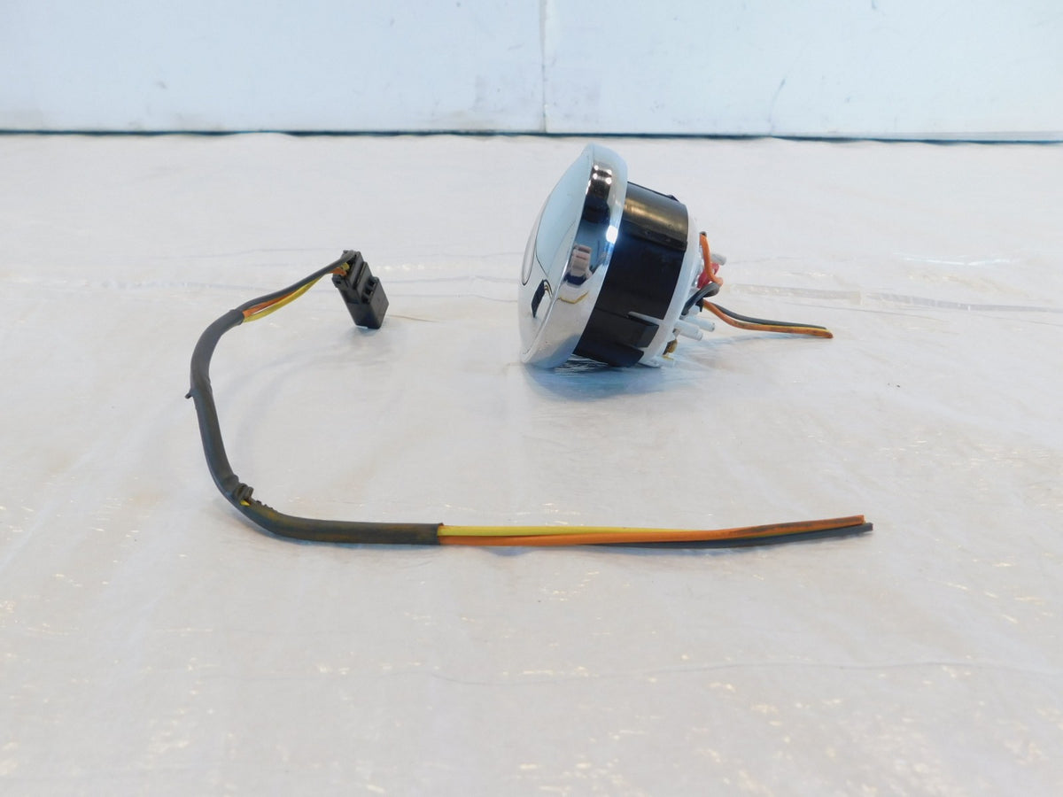 2001-2003 Harley Davidson Dyna Wide Glide & Low Rider Fuel Tank Cap Level Gauge - C3 Cycle