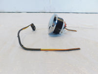 2001-2003 Harley Davidson Dyna Wide Glide & Low Rider Fuel Tank Cap Level Gauge - C3 Cycle