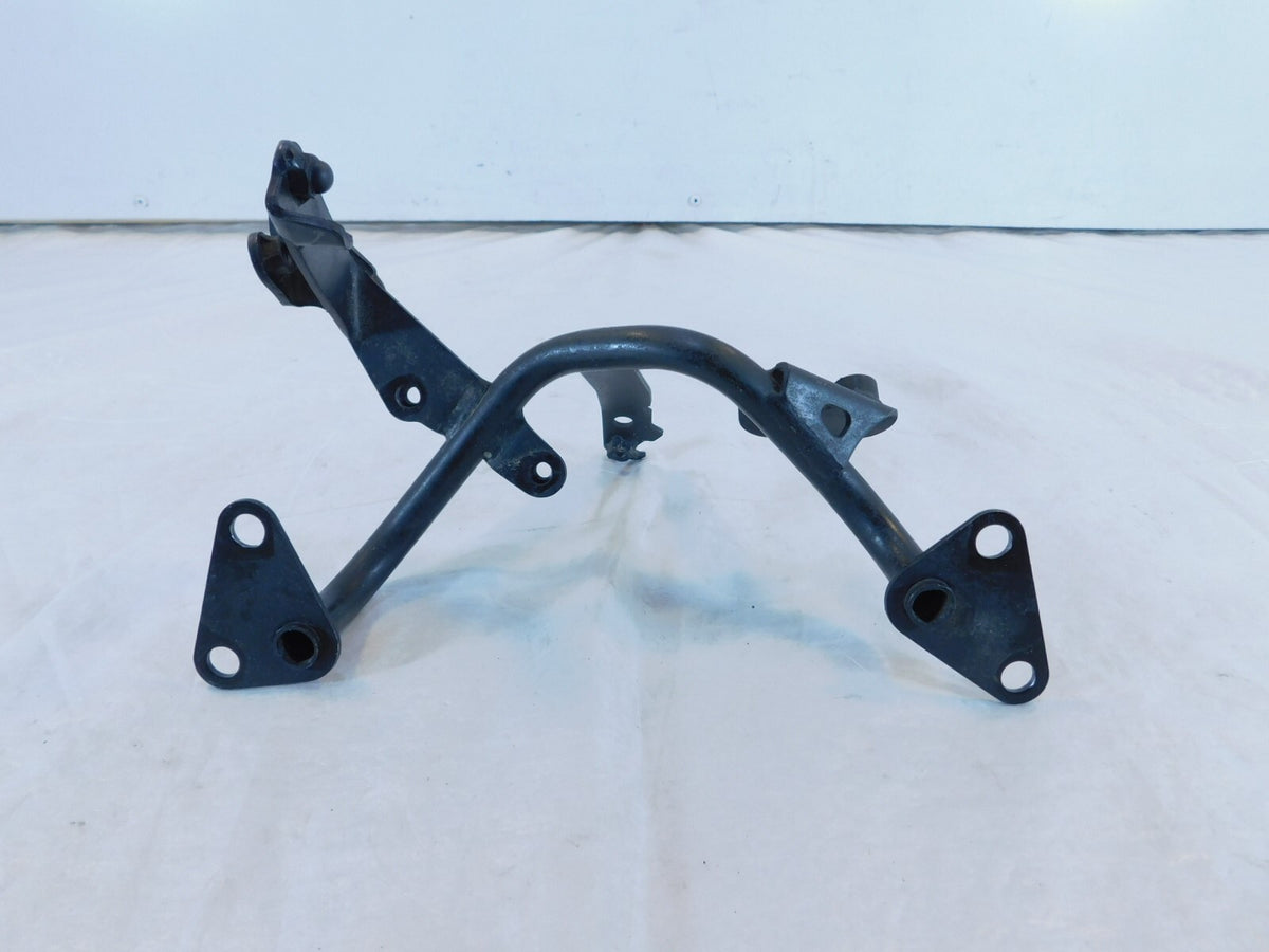 02-09 Honda Interceptor 800 VFR800A ABS Proportioning Control Mount Bracket Stay - C3 Cycle