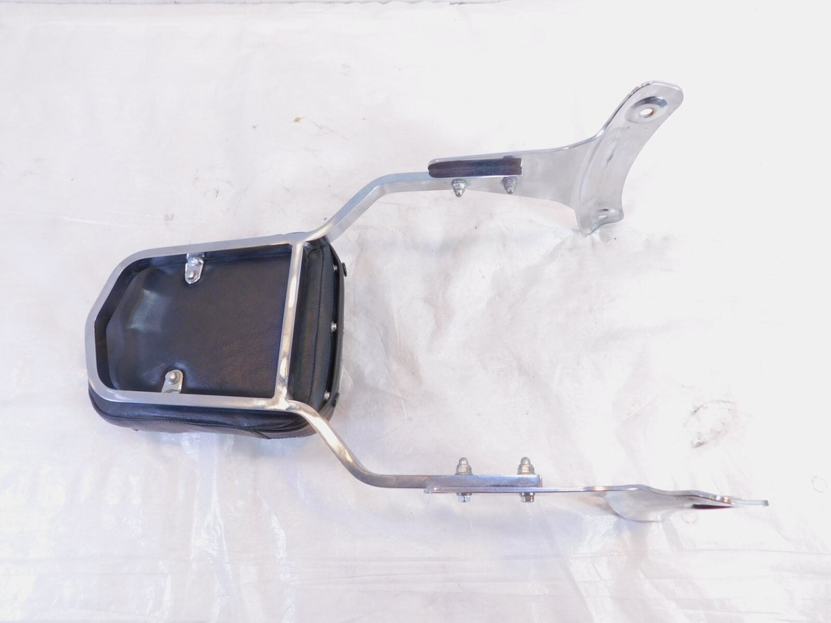 1998-2003 Honda Shadow 750 ACE Deluxe VT750CD Sissybar Passenger Backrest Pad