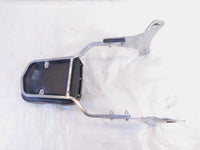 1998-2003 Honda Shadow 750 ACE Deluxe VT750CD Sissybar Passenger Backrest Pad