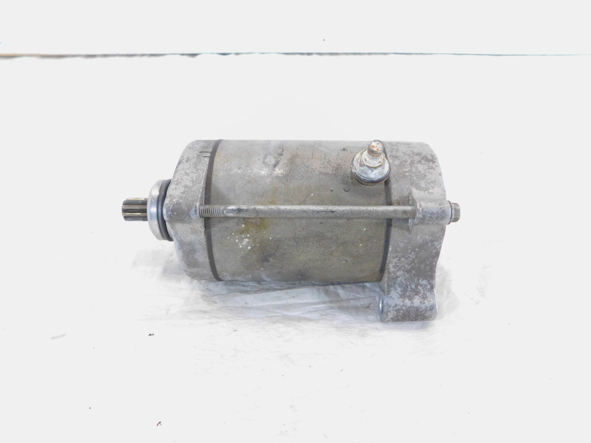 2003-2018 Honda ST1300 ST1300A ST1300AC ST1300P Engine Starting Starter Motor - C3 Cycle