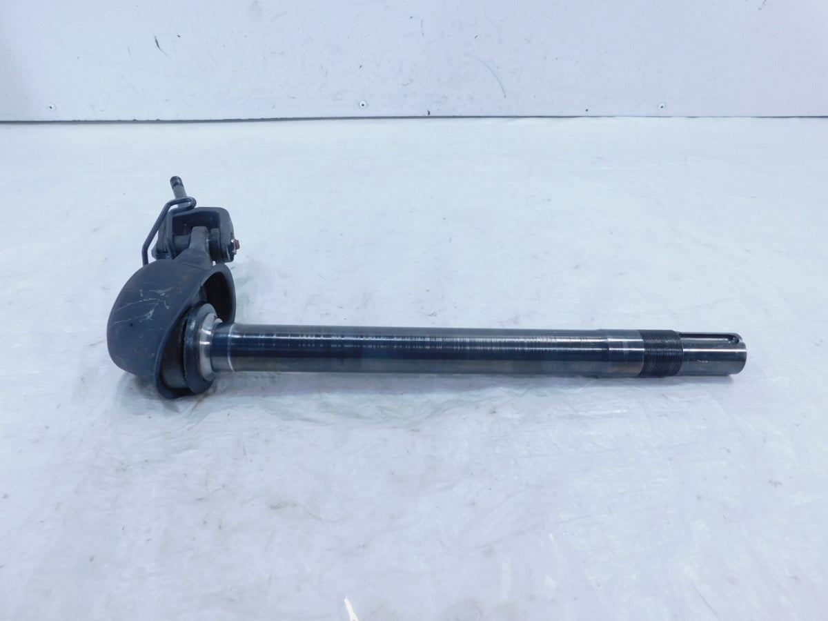 2019 & 2020 Yamaha Niken / GT MTX9 Center Front Wheel Fork Steering Column Stem - C3 Cycle