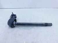 2019 & 2020 Yamaha Niken / GT MTX9 Center Front Wheel Fork Steering Column Stem - C3 Cycle