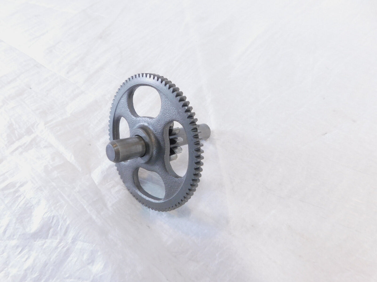 1978-1979 Honda CX500 Engine Starter Motor Reduction Idler Gear - 28102-415-000 - C3 Cycle
