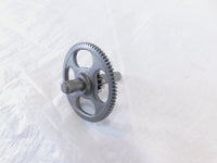 1978-1979 Honda CX500 Engine Starter Motor Reduction Idler Gear - 28102-415-000 - C3 Cycle
