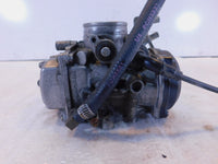 Harley Davidson Dyna Super Glide Softail Heritage Classic Carburetor Carb -Parts