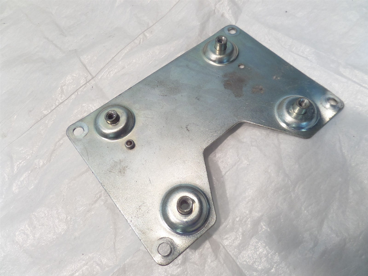 Harley Davidson Dyna Super Glide Wide Glide Low Rider Electrical Electric Panel - C3 Cycle