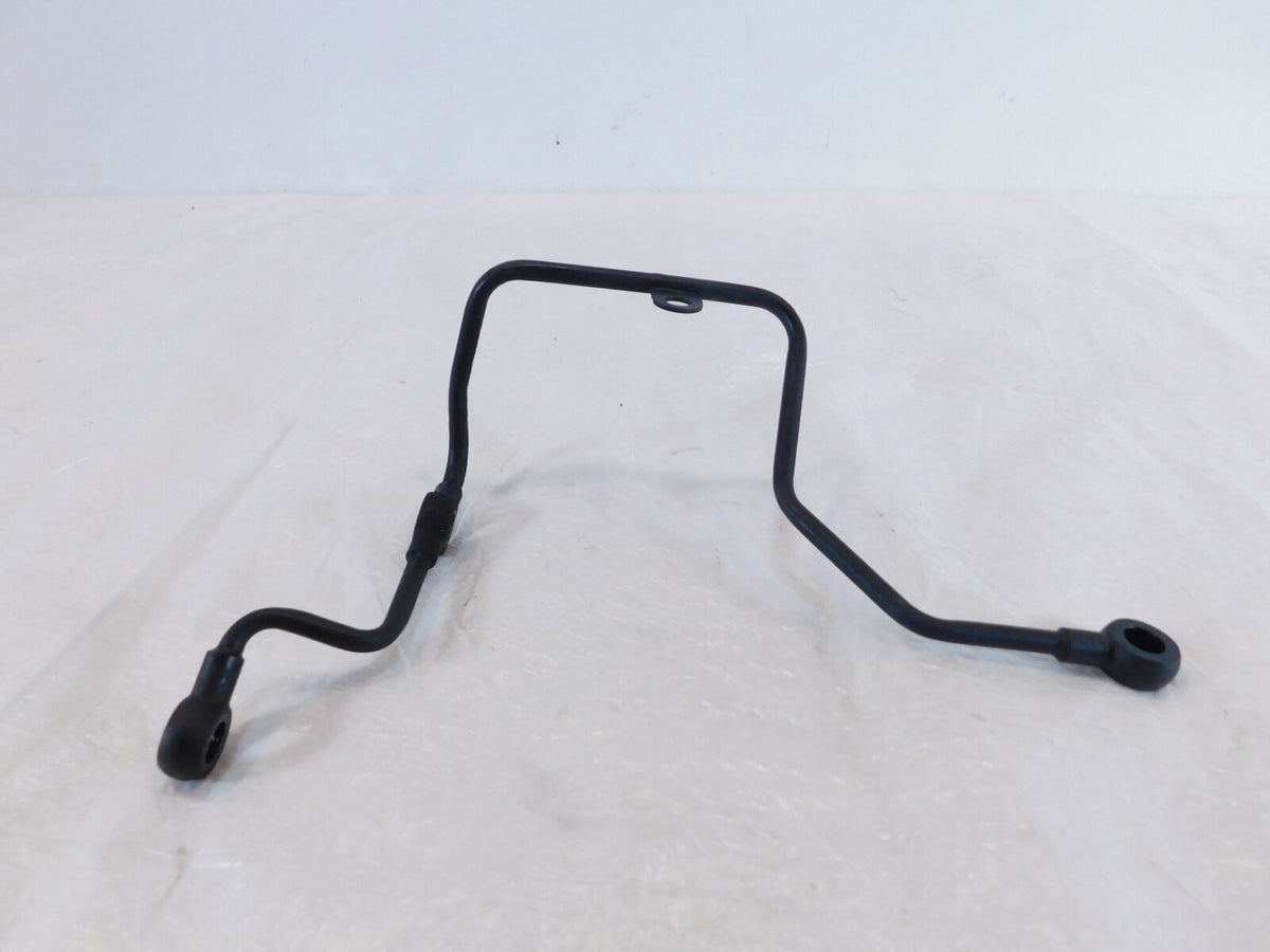 1987-2018 Kawasaki KLR650 KLR 650 OEM Crankcase Crank Cases Oil Hose Pipe Line - C3 Cycle