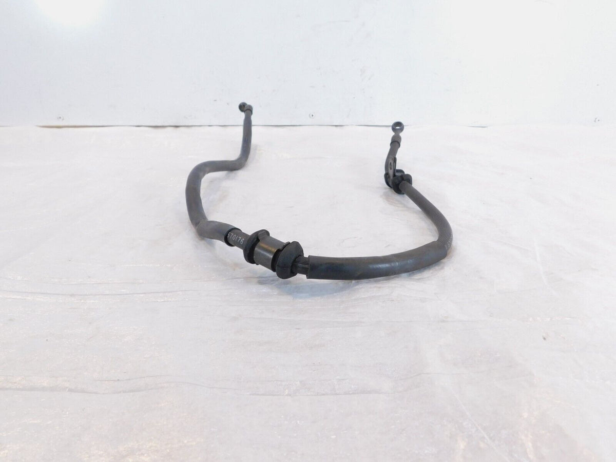 2001 2002 2003 Honda VT750 Shadow 750 Spirit Front Brake Caliper Hose Line Pipe - C3 Cycle