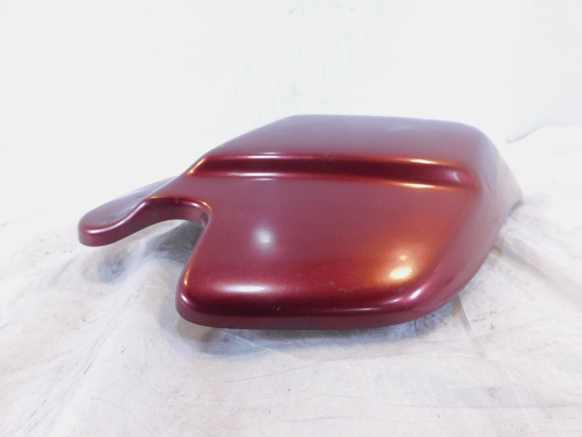Harley Touring Road Glide & Electra Glide Ultra Classic Right Red Side Cover - C3 Cycle