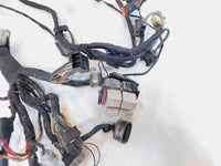 09 2009 Buell XB12R Firebolt Main Engine Wire Wiring Harness Loom Y0136.5AA - C3 Cycle