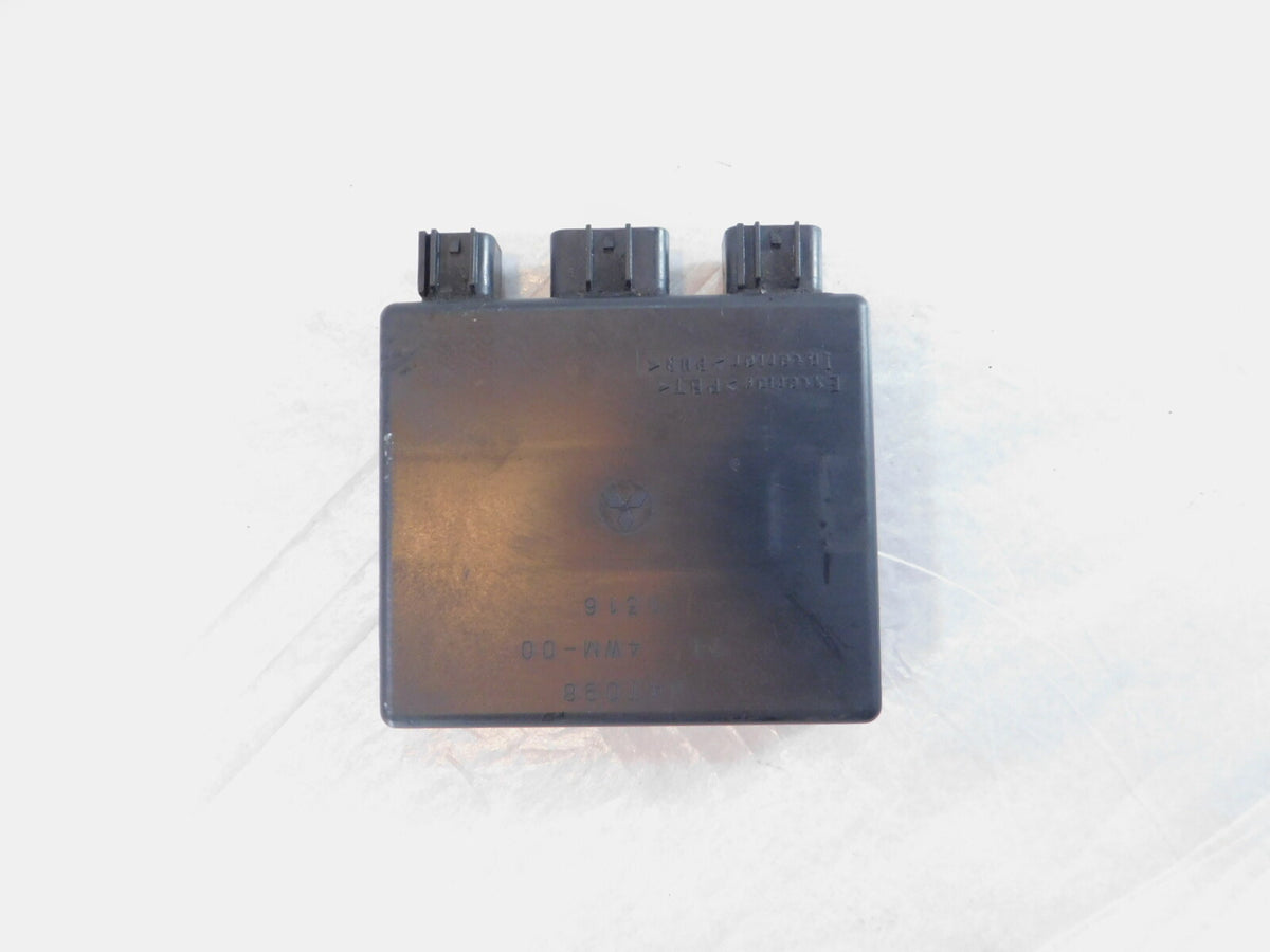 1999-2003 Yamaha XV1600 Road Star 1600 & Silverado Ignition Module ECM CDI ECU