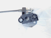 Moto Guzzi Carbon Milano Special 750 V7 III Saddle Transmission Seat Latch Lock - C3 Cycle