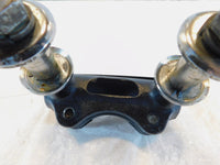 54-73 Harley Davidson Ironhead Sportster 900 1000 Handlebar Riser Mount Bracket - C3 Cycle