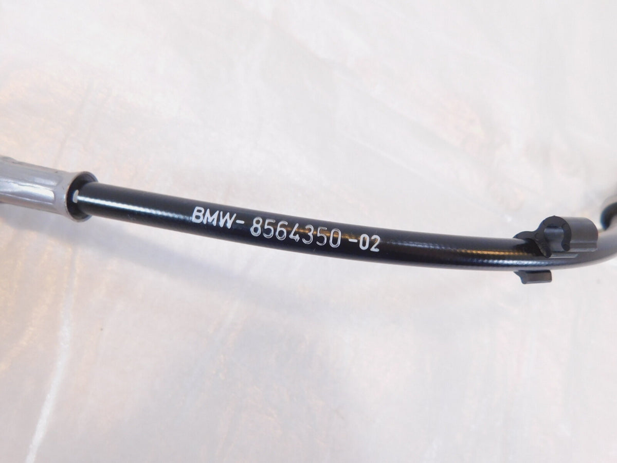2020-2023 BMW F900R F900XR Rear Brake Caliper Cylinder ABS Pump Hose Pipe Lines - C3 Cycle
