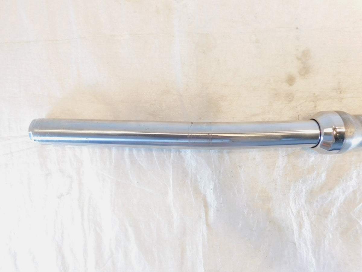 87-93 Harley Davidson Sportster 883 & 1200 Front End Right Fork Suspension Shock - C3 Cycle