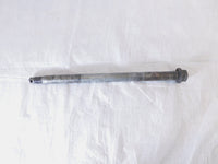 Harley Davidson Softail FXR & Electra Glide Ultra Classic Rear Wheel Axle Bolt - C3 Cycle