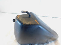 Harley Davidson 83-93 Sportster 883 1000 1100 1200 Black Oil Reservoir Tank Bag - C3 Cycle