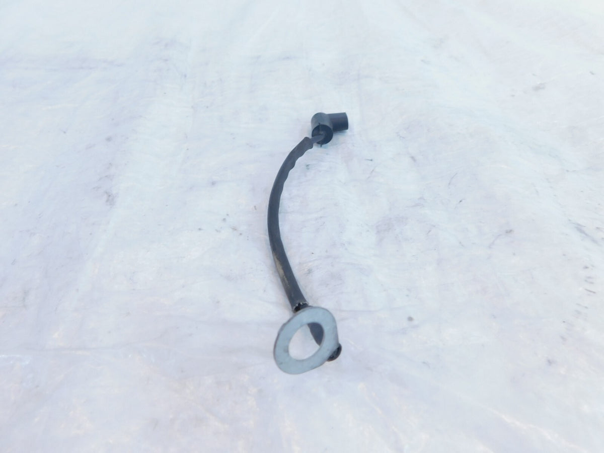 2002-2009 Harley Davidson V-Rod VRSC VRod Night Rod Horn Ground Wire Cable Line - C3 Cycle