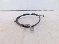 Royal Enfield Meteor 350 Euro 5 ABS Pump to Front Master Cylinder Brake Hose - C3 Cycle