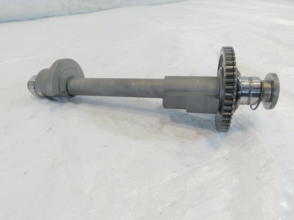 1997-2001 Triumph Daytona 595 955 955i & Speed Triple Engine Crankshaft Balancer - C3 Cycle