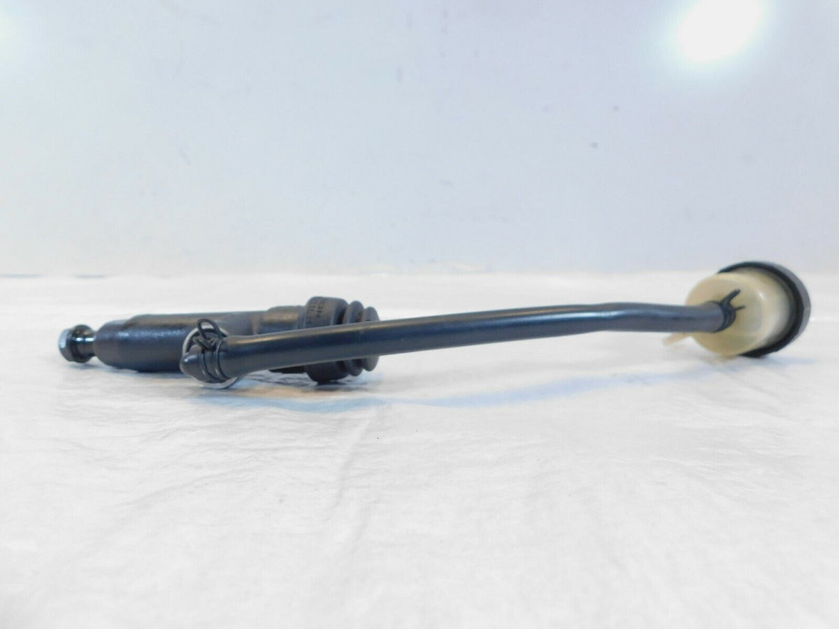 Ducati Monster 620 695 Multistrada Rear Wheel Brake Master Cylinder w/ Reservoir - C3 Cycle