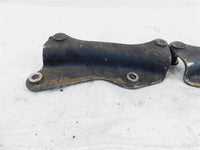 2014-2020 Harley Davidson Road King & Street Glide Detachable Tour Pak Brackets