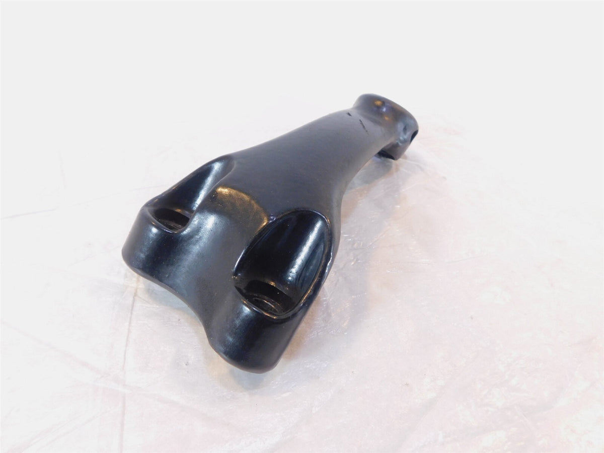 Harley Davidson 1200 & 883 Custom Forward Controls Left Footpeg Mount Bracket - C3 Cycle