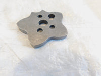 Harley Davidson Sportster 1200 & 883 Transmission Shift Shifter Detent Plate - C3 Cycle