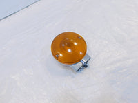 Harley Softail Electra Glide Road King Rear Turn Signal Indicator Housing & Lens - C3 Cycle