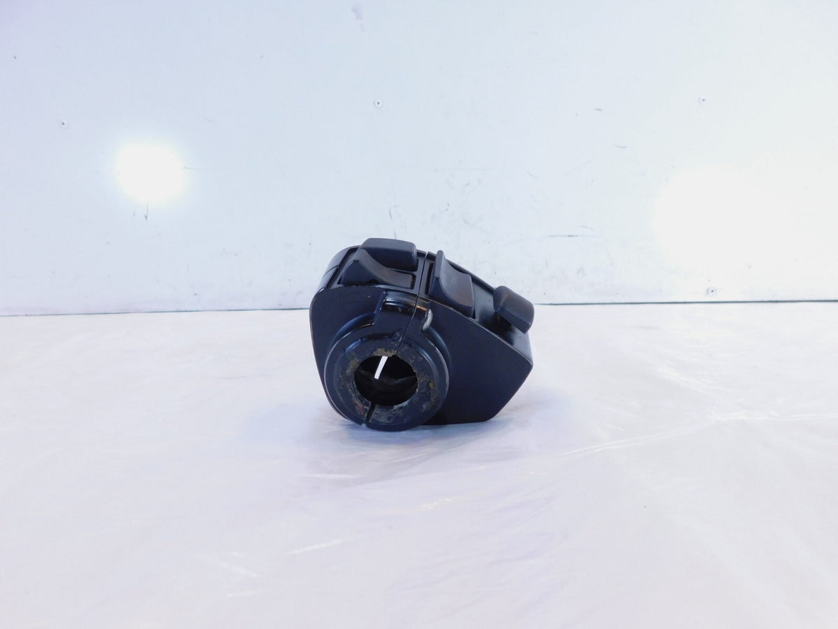 Harley Davidson EVO Electra & Tour Glide High Beam Horn & Radio Left Switches - C3 Cycle