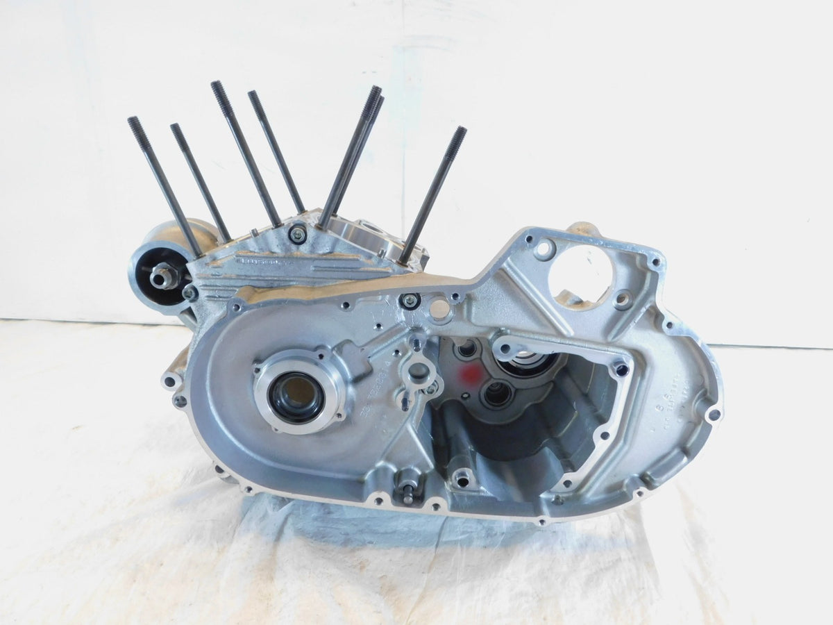 1995-1998 Buell Thunderbolt Lightning Cyclone Engine Motor Crankcase Crank Cases - C3 Cycle