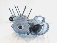1995-1998 Buell Thunderbolt Lightning Cyclone Engine Motor Crankcase Crank Cases - C3 Cycle