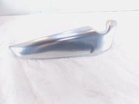 Harley Davidson V-Rod VRod VRSC Stainless Left Radiator Shroud Trim Cover - C3 Cycle